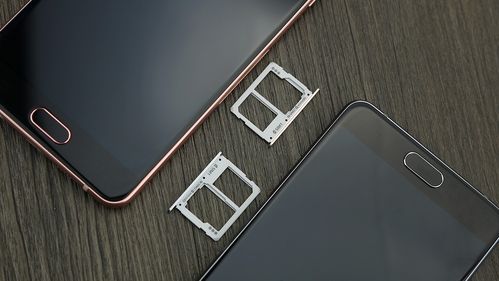 颜值爆发,三星新galaxy a5/a7/a9三子图赏