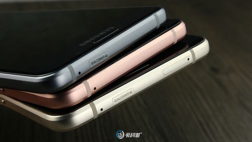 颜值爆发,三星新galaxy a5/a7/a9三子图赏