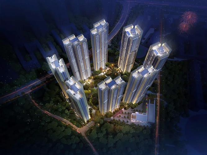 西丽大爆发!3张王牌,7个新盘,较快6月入市!