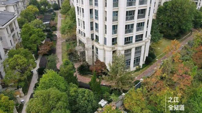 "云栖三子",是之江的小透明板块还是价值洼地?未来潜力点在哪里&hellip;&hellip;|