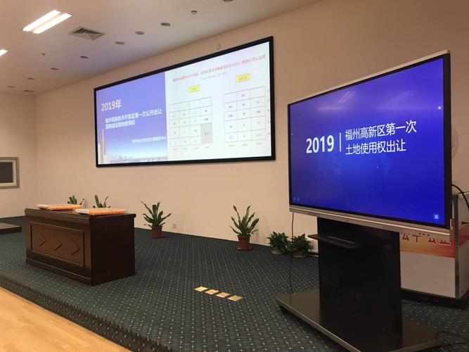 热!福州两幅宅地摇号拍出!厦门国贸,融侨,正祥瓜分三子